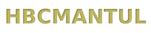 HBCMANTUL