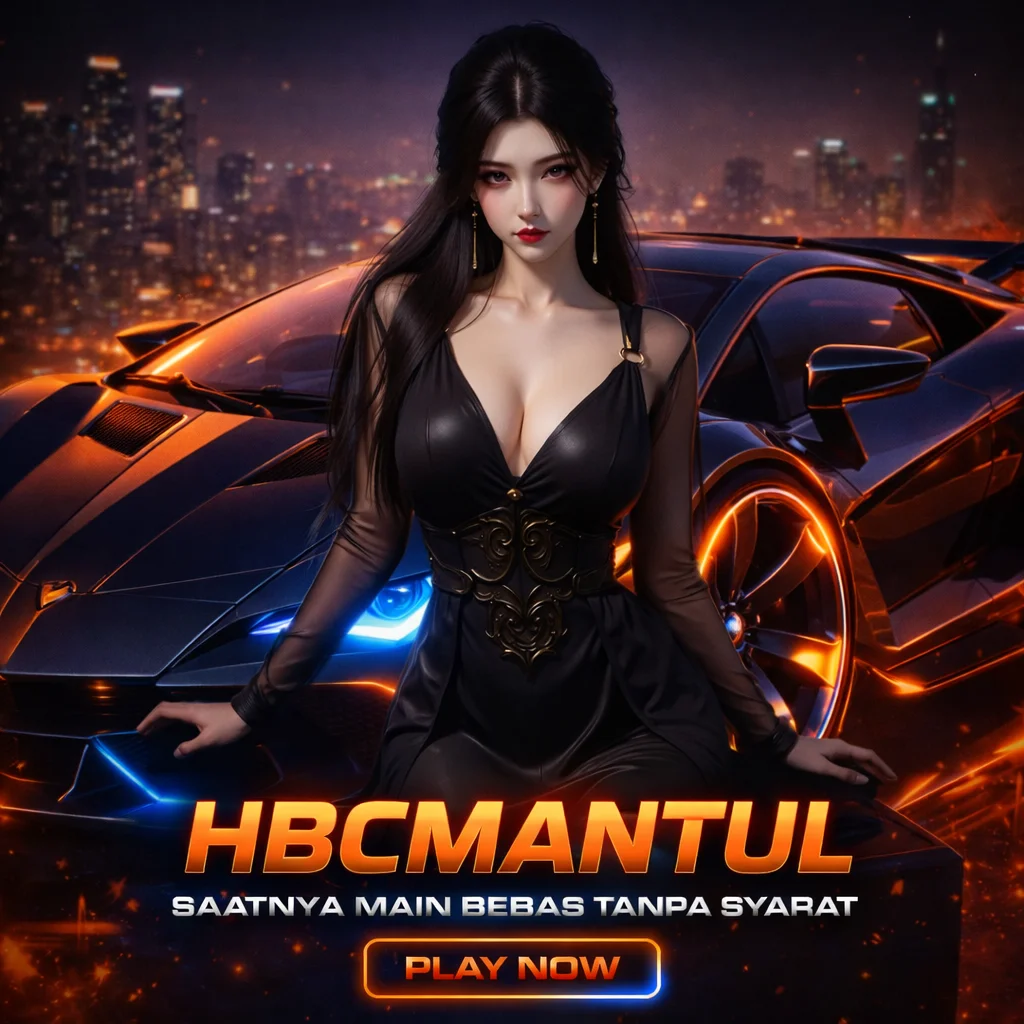 Hbcmantul Website Gaming Terlengkap Asia