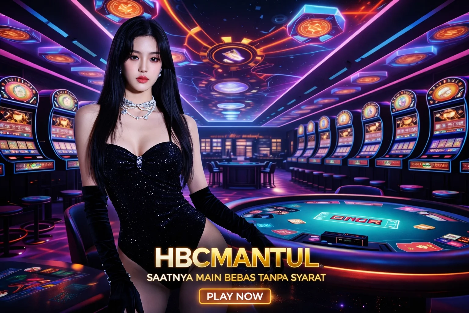 Galeri foto Hbcmantul | Game Ringan, Dengan Tampilan Simple Bikin Happy di Jakarta