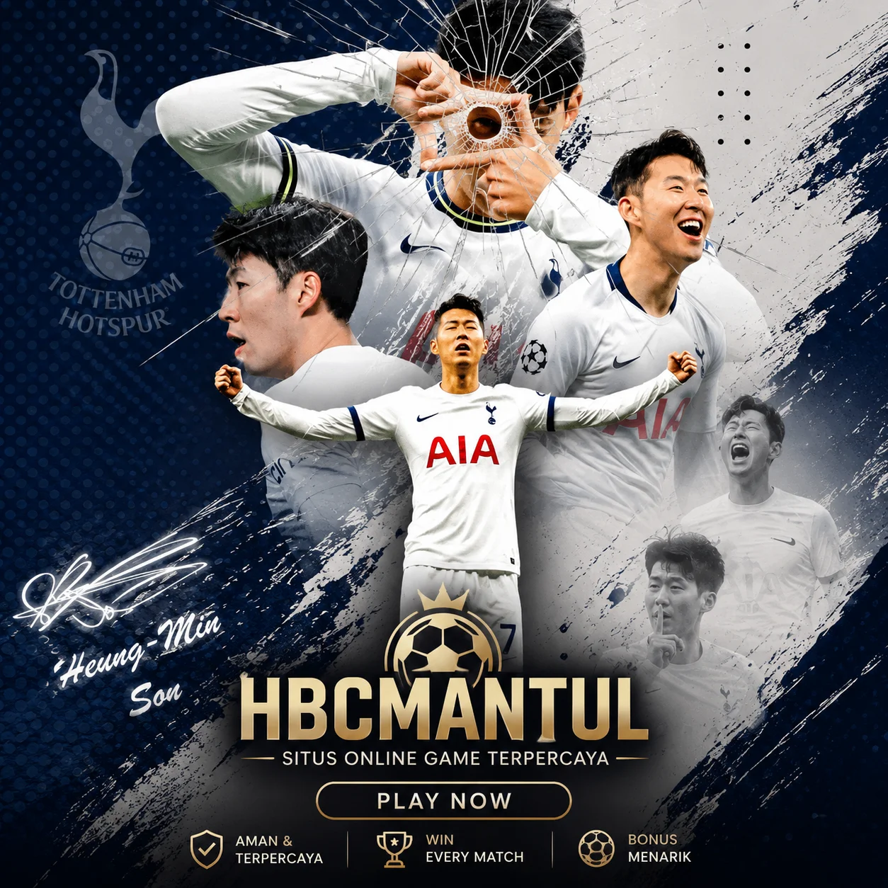 HBCMANTUL